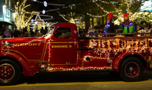 Freeport Sparkle Celebration, Photo Credits: Serena Folding