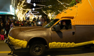 Freeport Sparkle Celebration, Photo Credits: Serena Folding