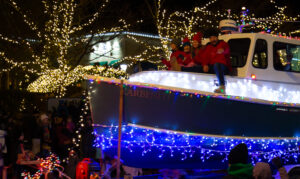 Freeport Sparkle Celebration, Photo Credits: Serena Folding