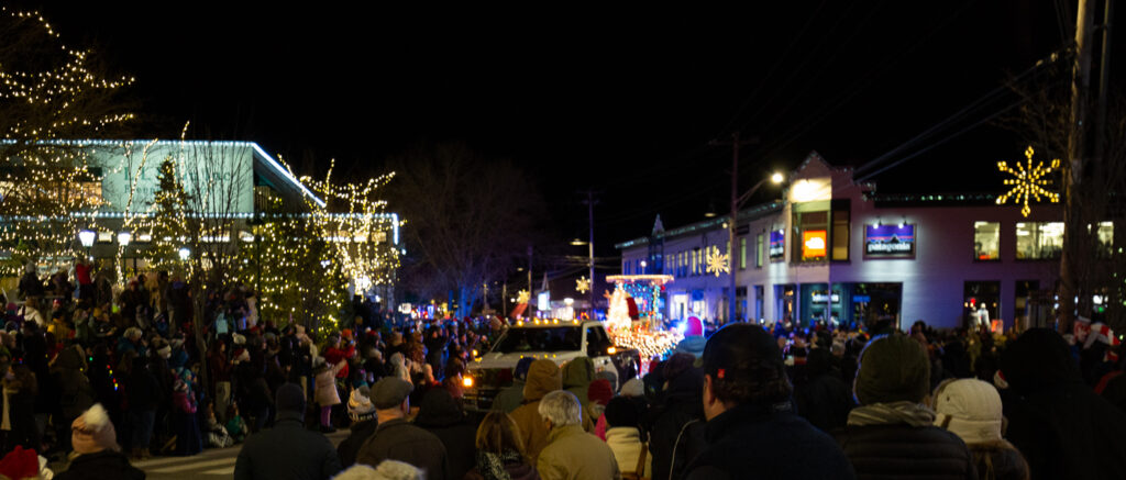 Freeport Sparkle Celebration, Photo Credits: Serena Folding