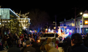 Freeport Sparkle Celebration, Photo Credits: Serena Folding