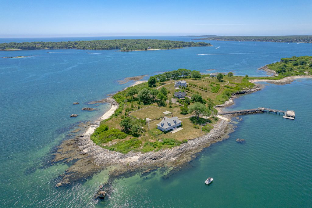 Maine Harbor Club Maine Islands Visit Portland