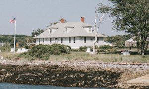 Maine Harbor Club. Photo Credit: Jamie Mercurio Photography