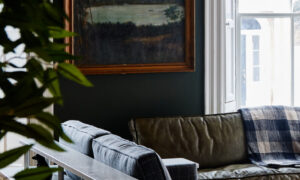 Blind Tiger Portland on Danforth Street. Photo Credit: Read McKendree