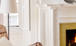 The Blind Tiger, Photo Credits: Read McKendree