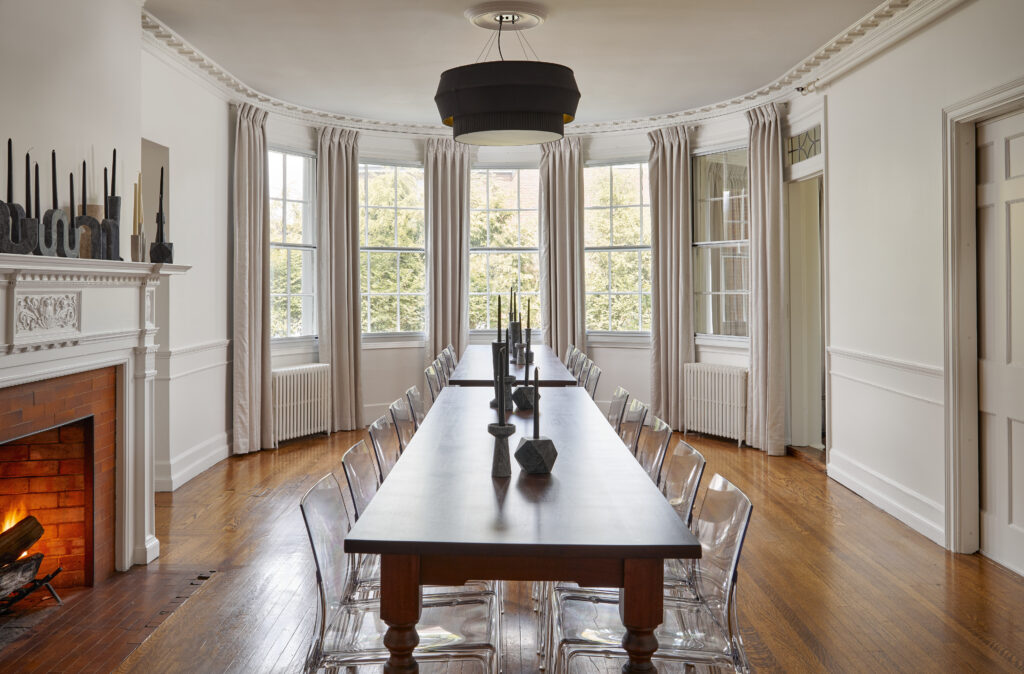 The Blind Tiger, Photo Credits: Read McKendree