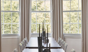 The Blind Tiger, Photo Credits: Read McKendree