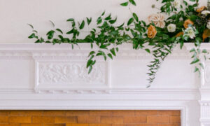 The Blind Tiger, Photo Credits: Rachel Buckley Weddings