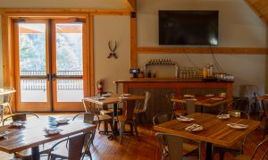 Nonesuch Brewery Top Floor Photo Credits: Serena Folding