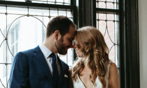 The Blind Tiger, Photo Credits: Magic Arrow Photography