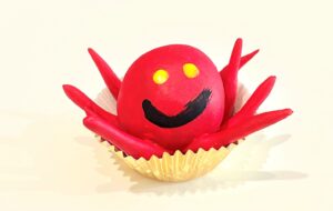 3D LOVE THE ART DEPARTMENT. Photo Provided by Maine Craft Portland