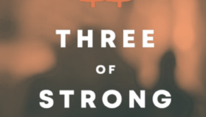 Open Mic Comedy - Photo Credit: Three of Strong Spirits