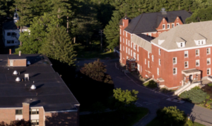 Youth Summer Program - Photo Credit: University of Southern Maine