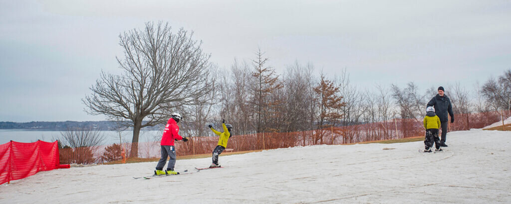 Carnaval ME Winter Sports, Photo provided by: Shamrock Signature