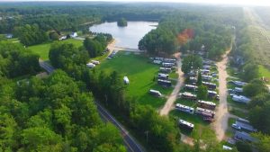 Wassamki Springs Photo Credits: Wassamki Springs