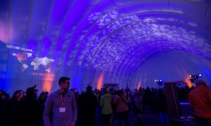 Carnaval Welcome Home Bites + Brews, Photo Credits: Serena Folding