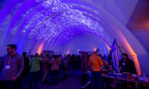 Carnaval Welcome Home Bites + Brews, Photo Credits: Serena Folding