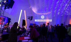 Carnaval Welcome Home Bites + Brews, Photo Credits: Serena Folding