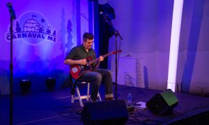 Carnaval Welcome Home Bites + Brews, Photo Credits: Serena Folding