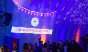 Carnaval Welcome Home Bites + Brews, Photo Credits: Serena Folding