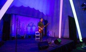 Carnaval Welcome Home Bites + Brews, Photo Credits: Serena Folding