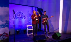 Carnaval Welcome Home Bites + Brews, Photo Credits: Serena Folding