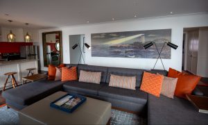 Inn by the Sea Suite, Photo Credits: Serena Folding