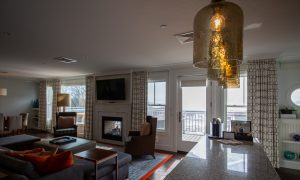 Inn by the Sea Suite, Photo Credits: Serena Folding