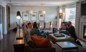 Inn by the Sea Knack Factory, Photo Credits: Serena Folding