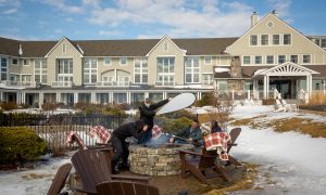 Inn by the Sea Knack Factory, Photo Credits: Serena Folding