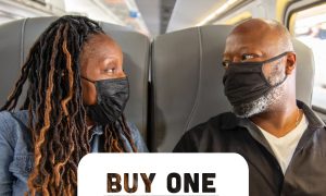 Amtrack sale. Photo courtesy of Amtrack Downeaster