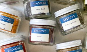 Skordo. Photo Credit: SKORDO