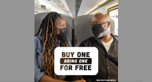 Amtrak LOVES you Sale, Photo Credits: Amtrak