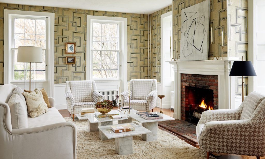 Kennebunkport Captains Collection, Photo Credits: Read McKendree Kennebunkport Captains Collection, Photo Credits: Read McKendree