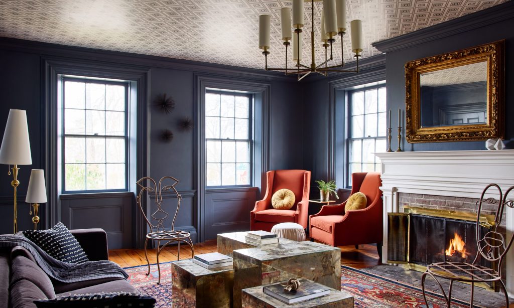 Kennebunkport Captains Collection, Photo Credits: Read McKendree Kennebunkport Captains Collection, Photo Credits: Read McKendree