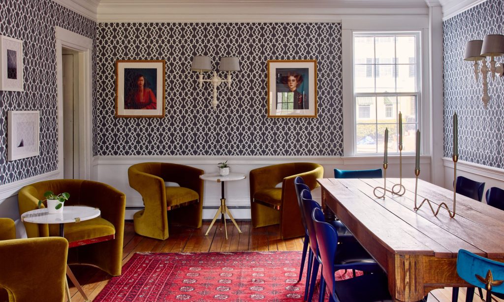 Kennebunkport Captains Collection, Photo Credits: Read McKendree Kennebunkport Captains Collection, Photo Credits: Read McKendree