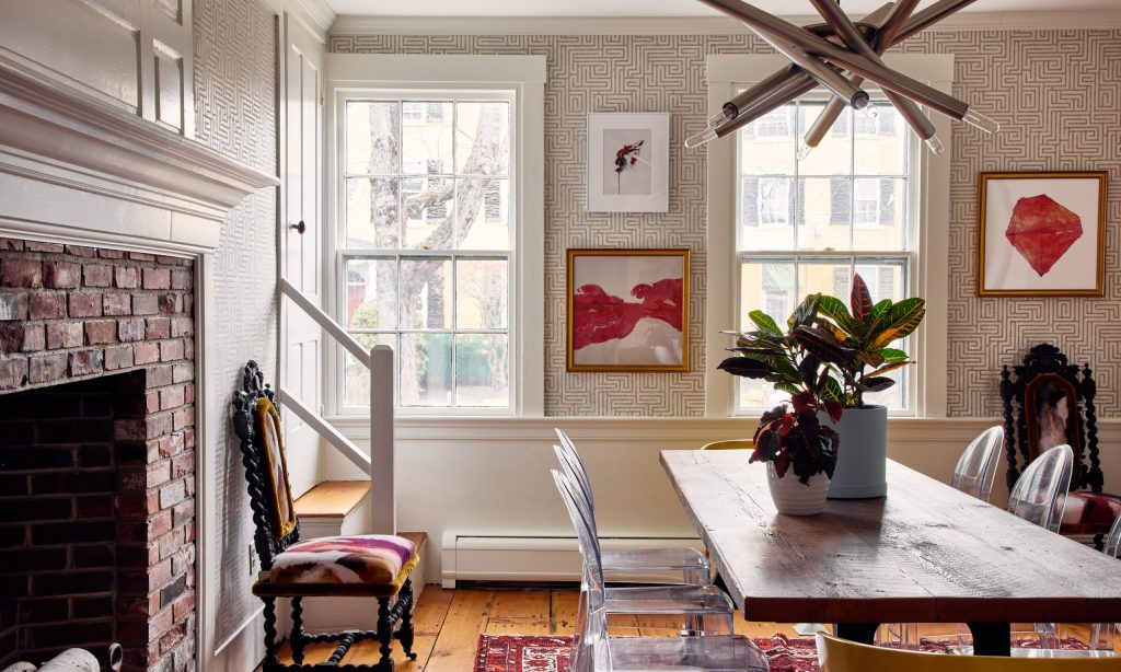 Kennebunkport Captains Collection, Photo Credits: Read McKendree Kennebunkport Captains Collection, Photo Credits: Read McKendree