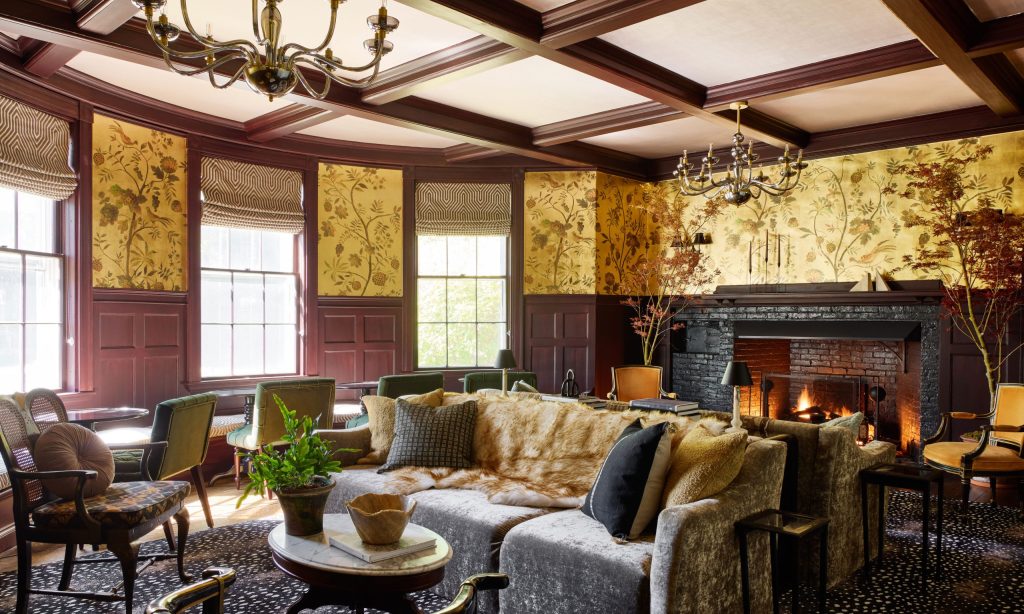 Kennebunkport Captains Collection, Photo Credits: Read McKendree Kennebunkport Captains Collection, Photo Credits: Read McKendree