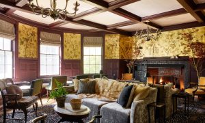 Kennebunkport Captains Collection, Photo Credits: Read McKendree