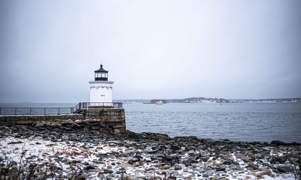 Bug Lighthouse Photo Credits: Capshore Photography