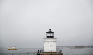Bug Lighthouse Photo Credits: Capshore Photography