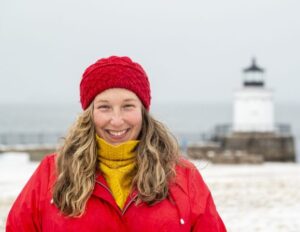 Capshore at Bug Light, Photo Credits: Capshore Photography