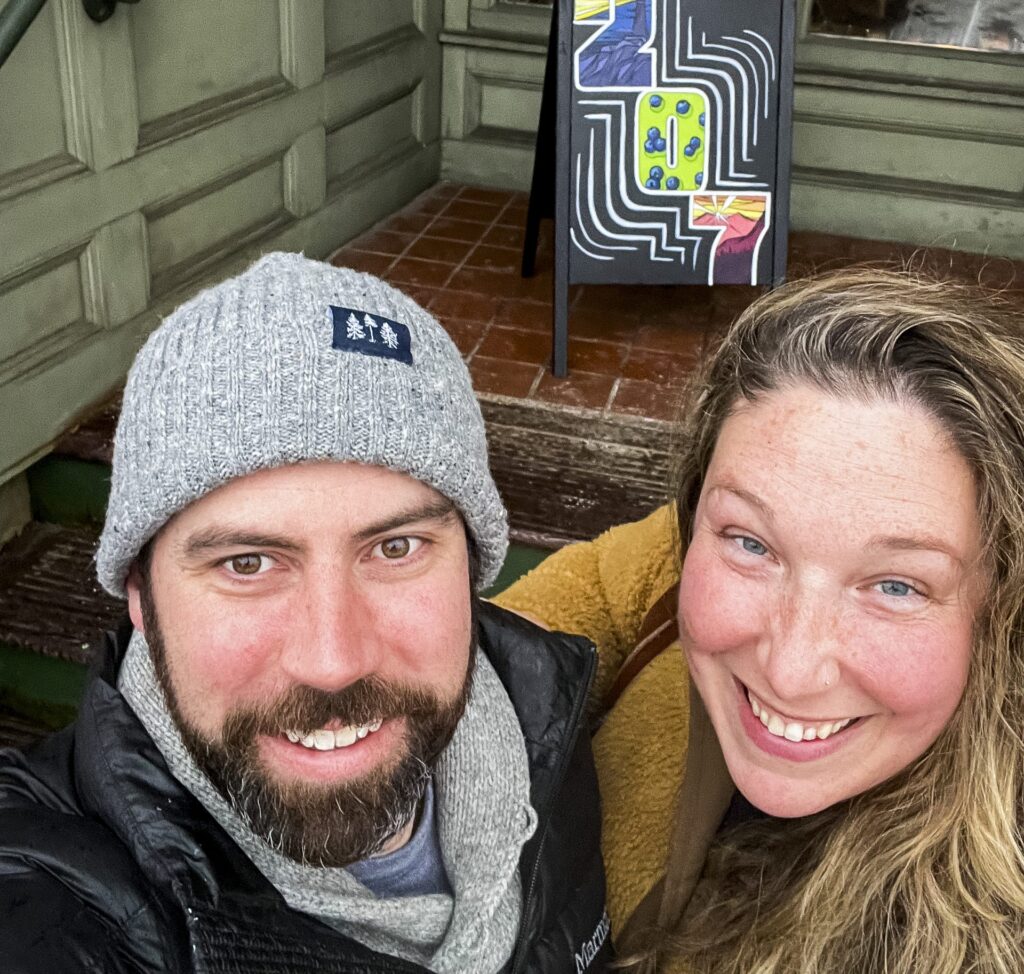 207 Day Sign, Photo Credit: Capshore Photography