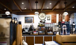 Coffee by Design Photo Credits: Capshore Photography