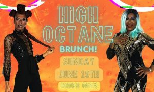 Drag Brunch, Ri Ra Irish Pub