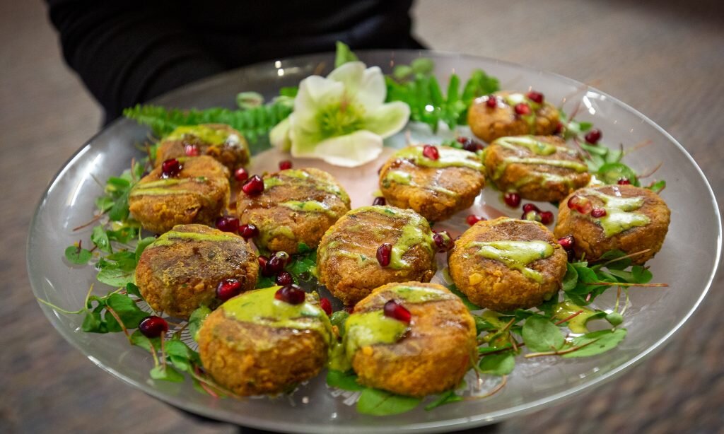 Catering Services, Photo Credits: Serena Folding