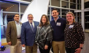 NGA Team, Photo Credits: Serena Folding