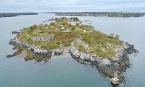 Fortland Drone South, Photo Credit: No Umbrella Media