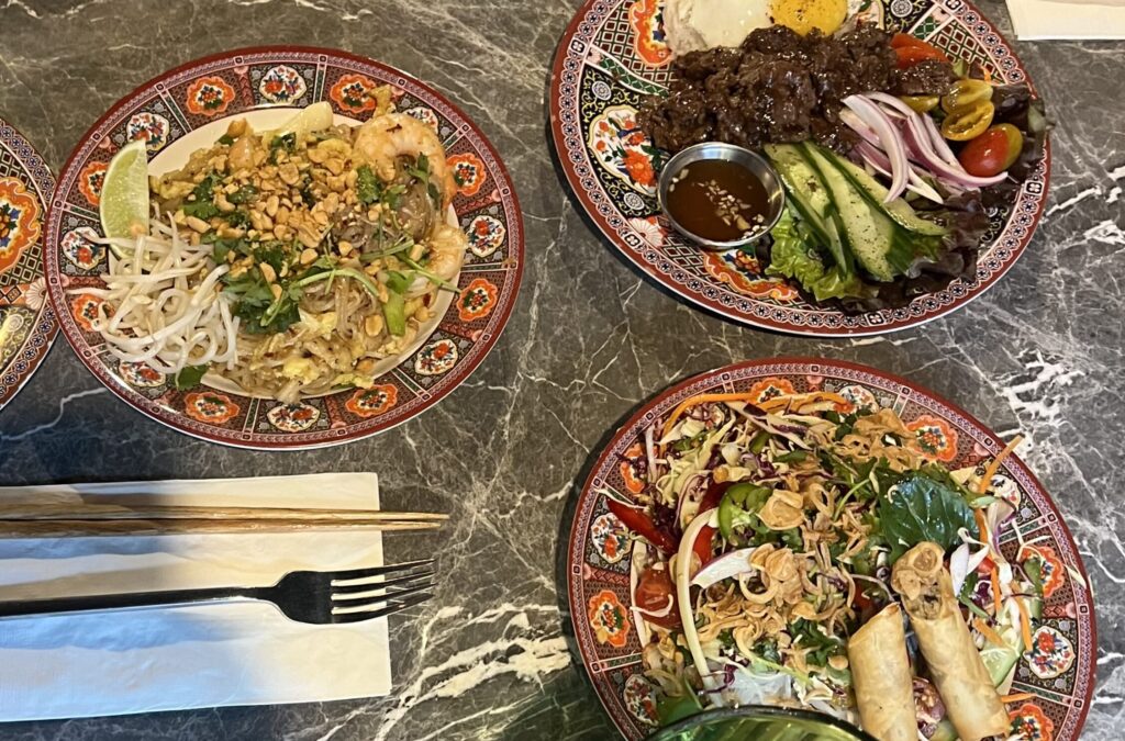 EN-NOBLE Cambodian Cuisine EN-NOBLE Cambodian Cuisine