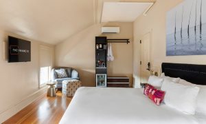 Historic King Room, Photo Credits: Heidi Kirn Photography